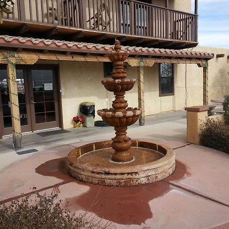 Los Milagros Hotel Columbus Exterior photo